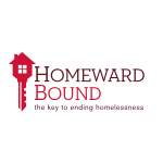 Homeward Bound's 14th Annual Welcome Home Luncheon - logo